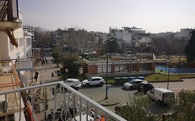 Centrally Apartments