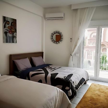 Centrally Apartments Xanthi Extérieur photo