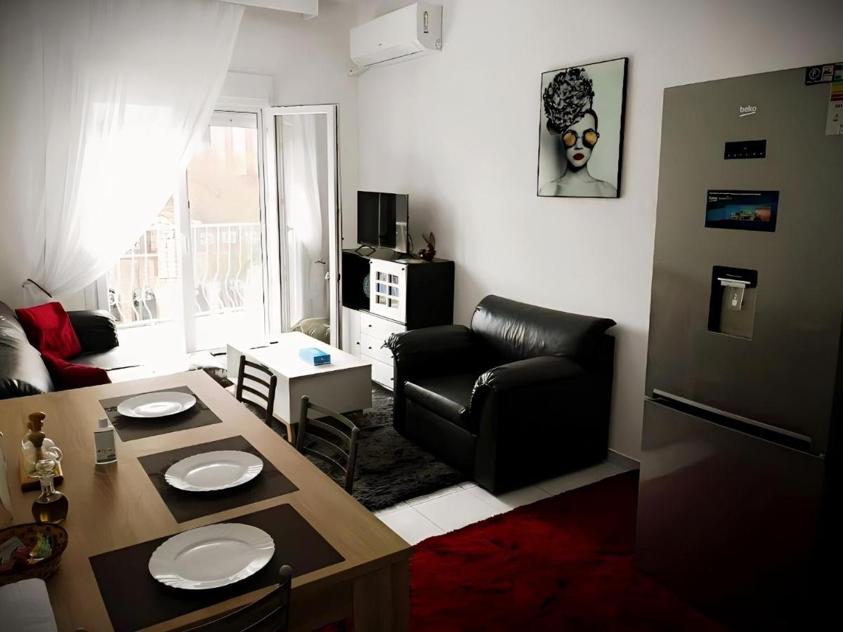 Centrally Apartments Xanthi Extérieur photo