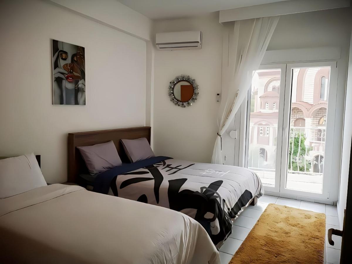 Centrally Apartments Xanthi Extérieur photo