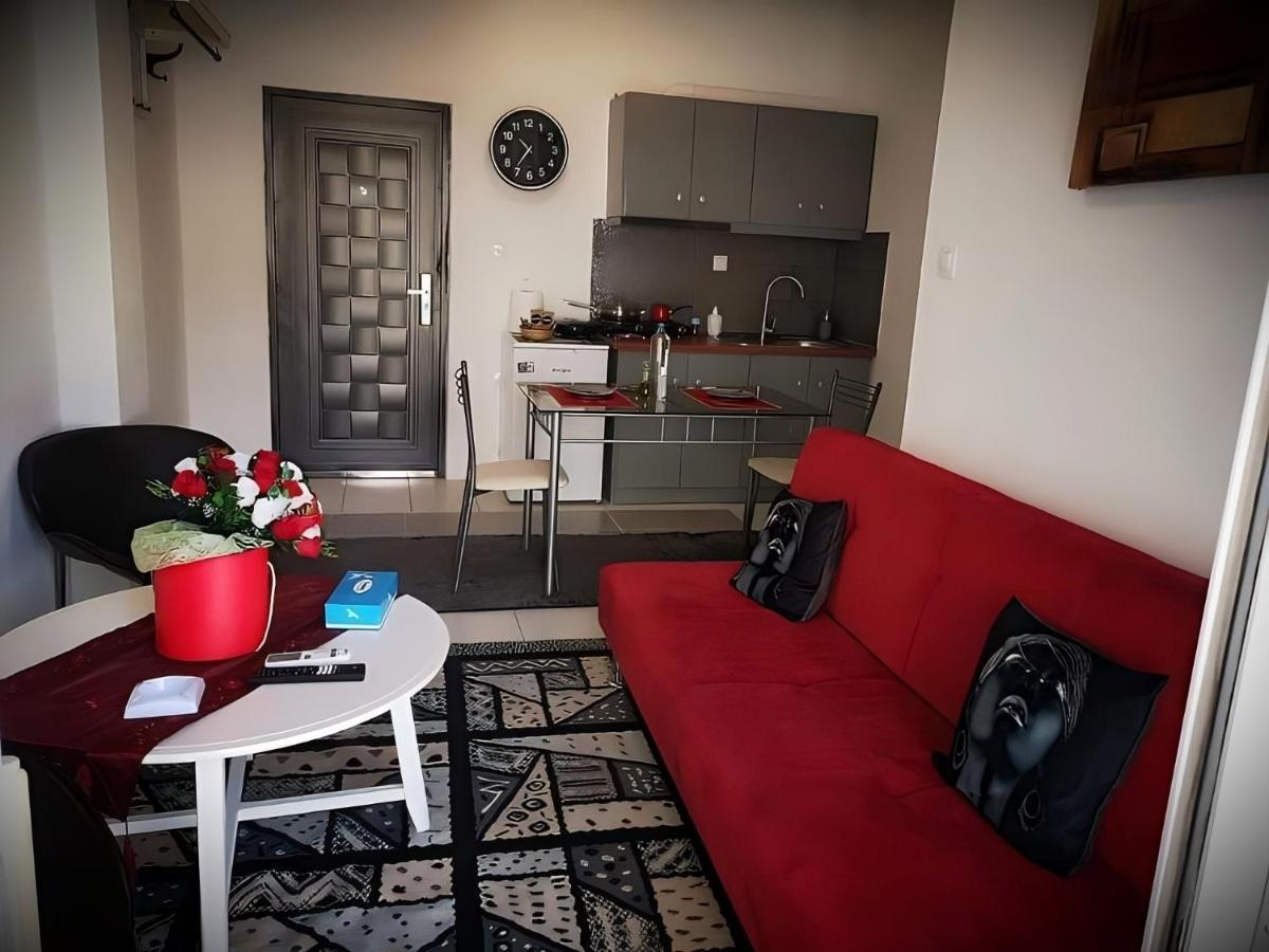 Centrally Apartments Xanthi Extérieur photo